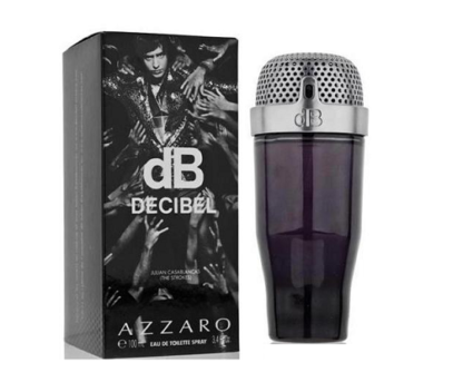 Azzaro Decibel