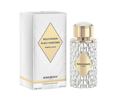 Boucheron Place Vendome