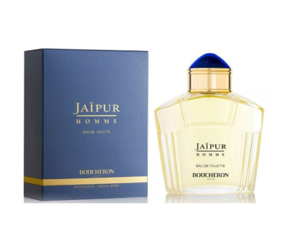 Boucheron Jaipur homme