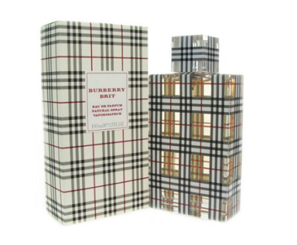 Burberry Brit Femme