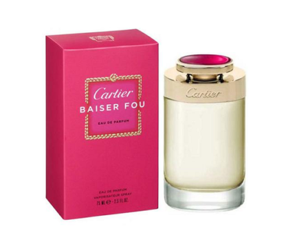 Cartier Baiser Fou