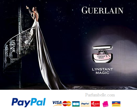 Instant Magic Guerlain