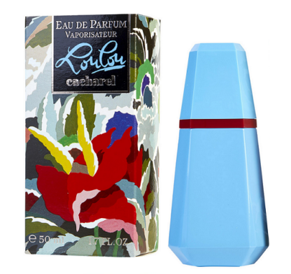 Cacharel loulou parfum