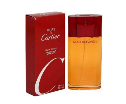 Must de Cartier