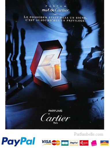 Must de Cartier