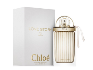 Chloe love story