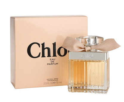 Chloe parfum