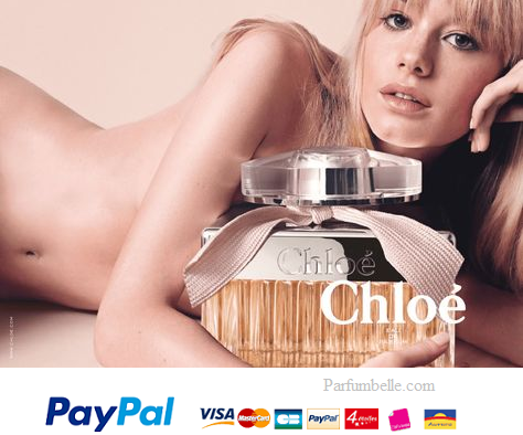 Chloe Parfum