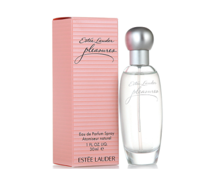 pleasures estee lauder