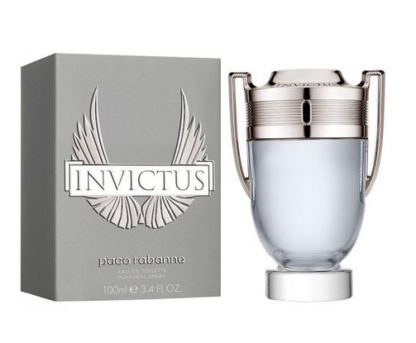 Invictus Paco Rabanne