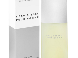 L eau d issey homme