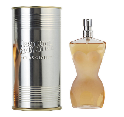 Jean Paul Gaultier Parfum