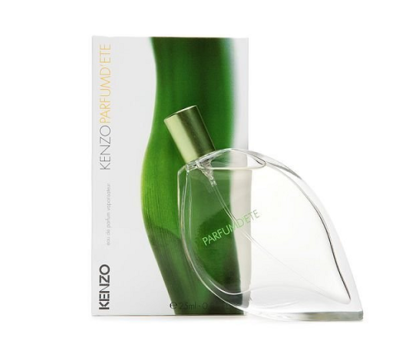 Parfum d ete kenzo