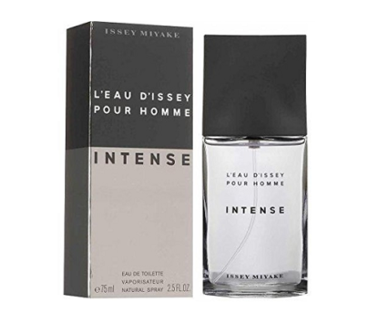 L eau D issey intense