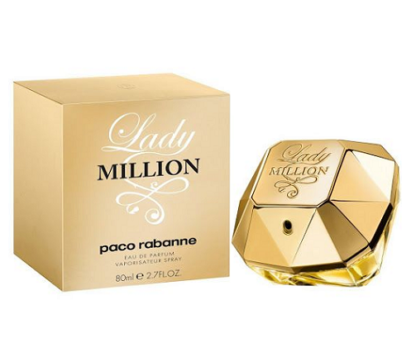 Lady Million