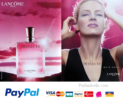 Miracle Lancome