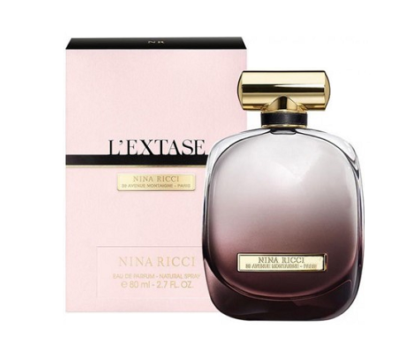 l extase nina ricci