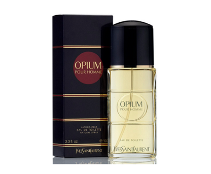 Opium pour homme