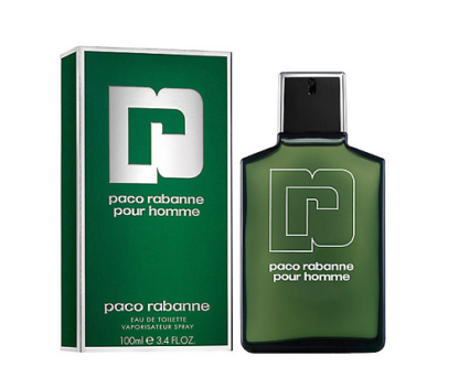 Paco Rabanne pour homme