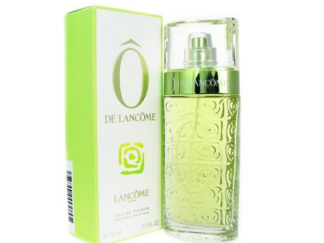 O de Lancome