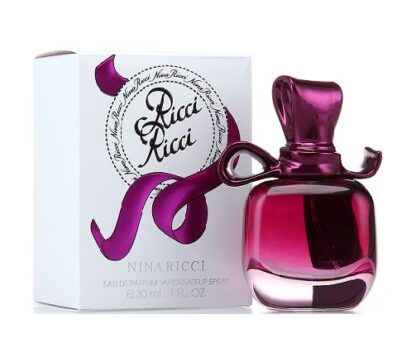 Parfum Ricci Ricci de nina ricci