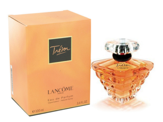 Tresor de lancome