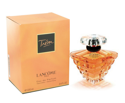 Tresor de lancome