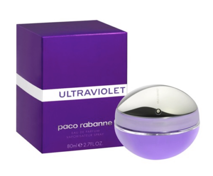 Ultraviolet Paco Rabanne