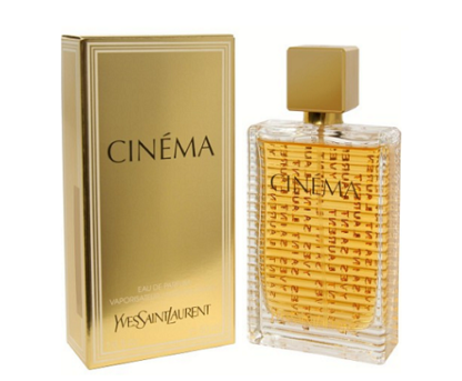 Parfum Cinema