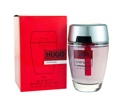 Hugo Energise