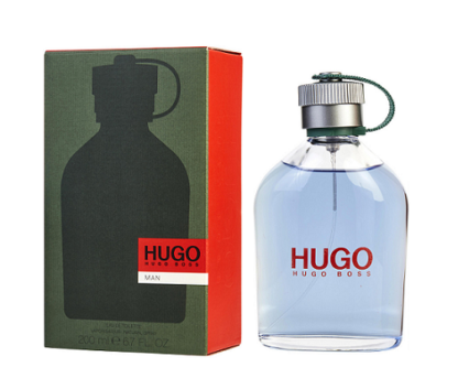 Hugo boss