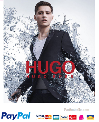 Hugo Boss Man