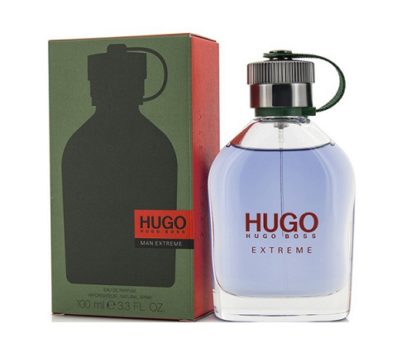 hugo boss extreme