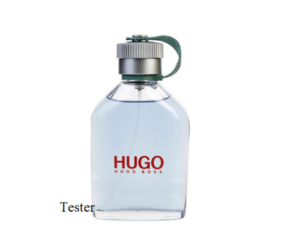 Hugo boss man - Tester