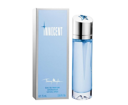 Innocent thierry Mugler