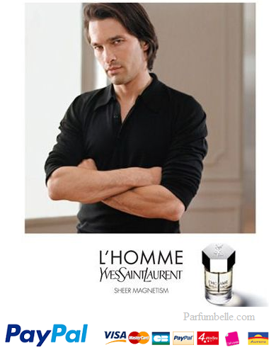 L'Homme Yves Saint Laurent