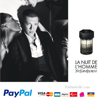 la nuit de l homme