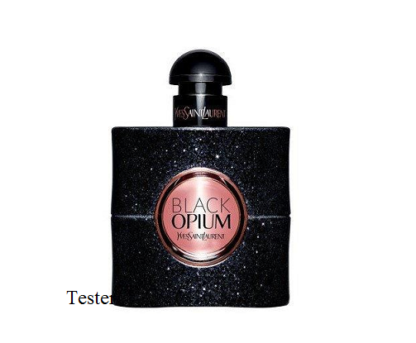 black opium yves saint laurent