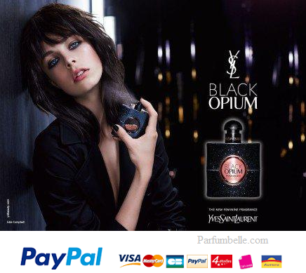 black opium yves saint laurent