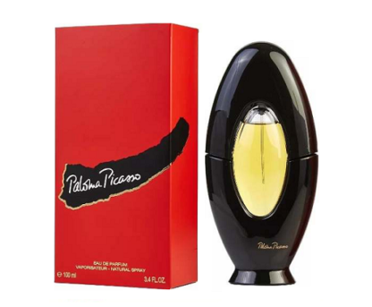 Parfum Paloma picasso