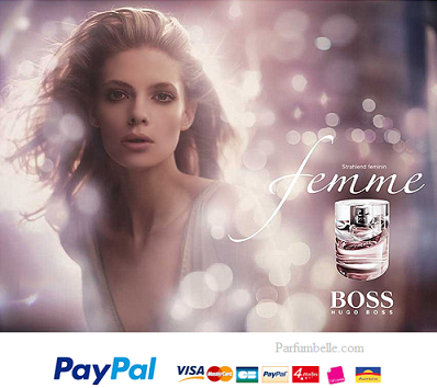 Hugo Boss Femme 