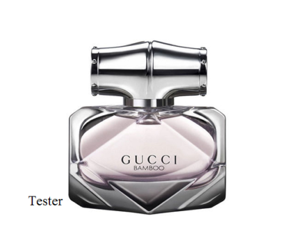 Gucci Bamboo parfum