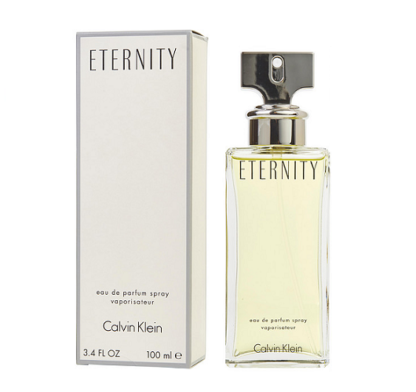 Eternity Calvin Klein