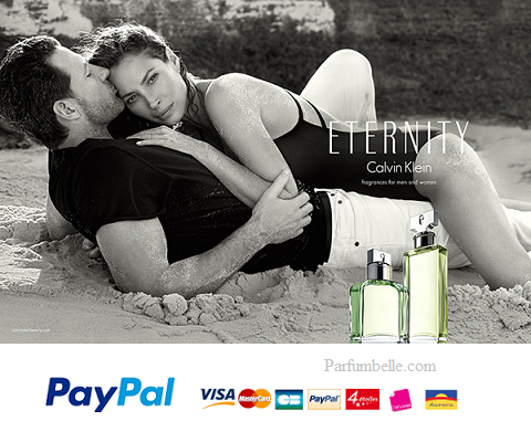 Eternity Calvin Klein