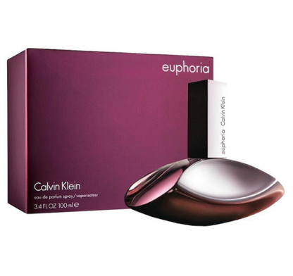 Euphoria Calvin Klein