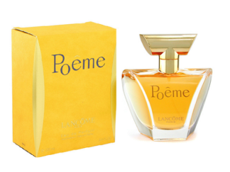 Poeme Lancome