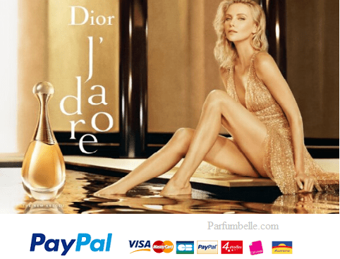 Dior J adore parfum 