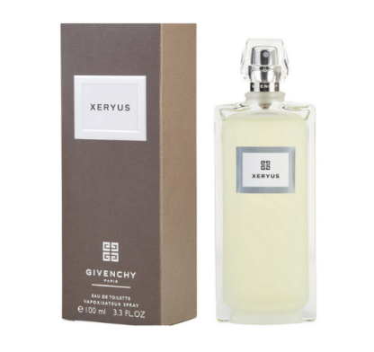 Xeryus de Givenchy