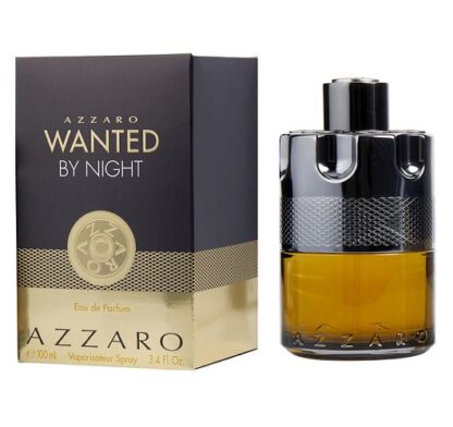 Wanted by Night parfum homme