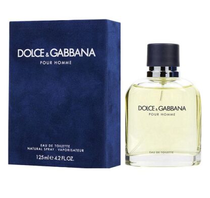 Dolce & Gabbana Parfum pour homme